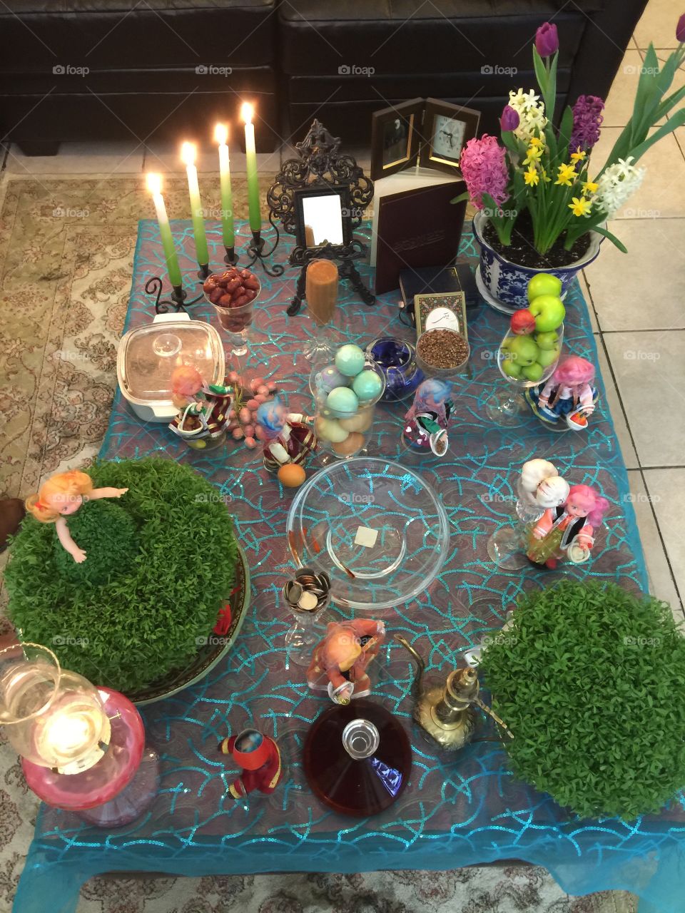Candle, Decoration, Celebration, Christmas, Flower