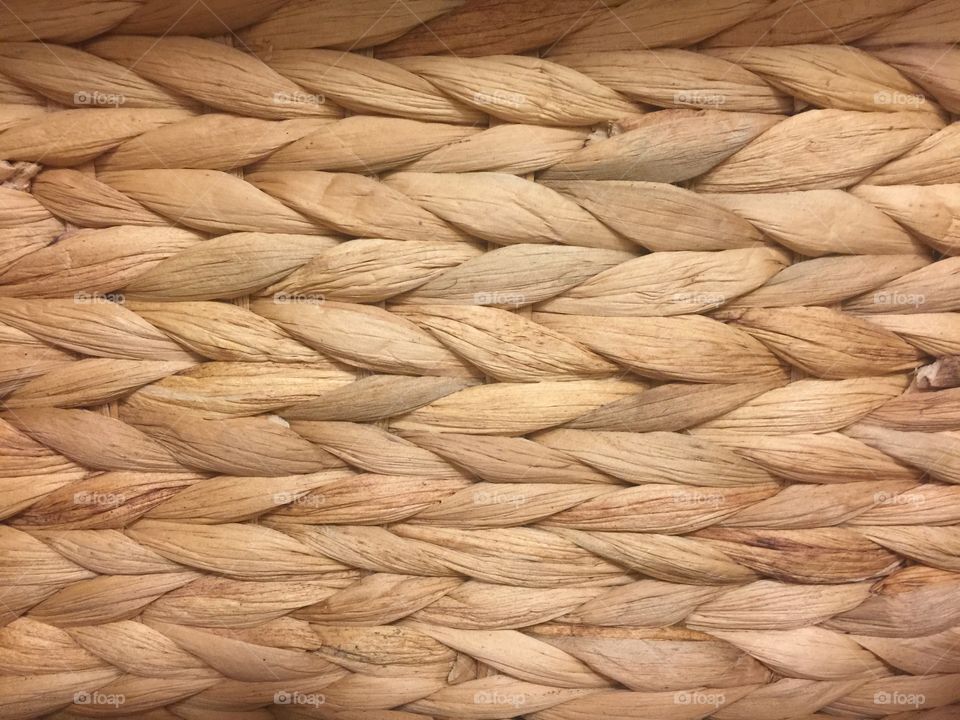 Weaved Texture 