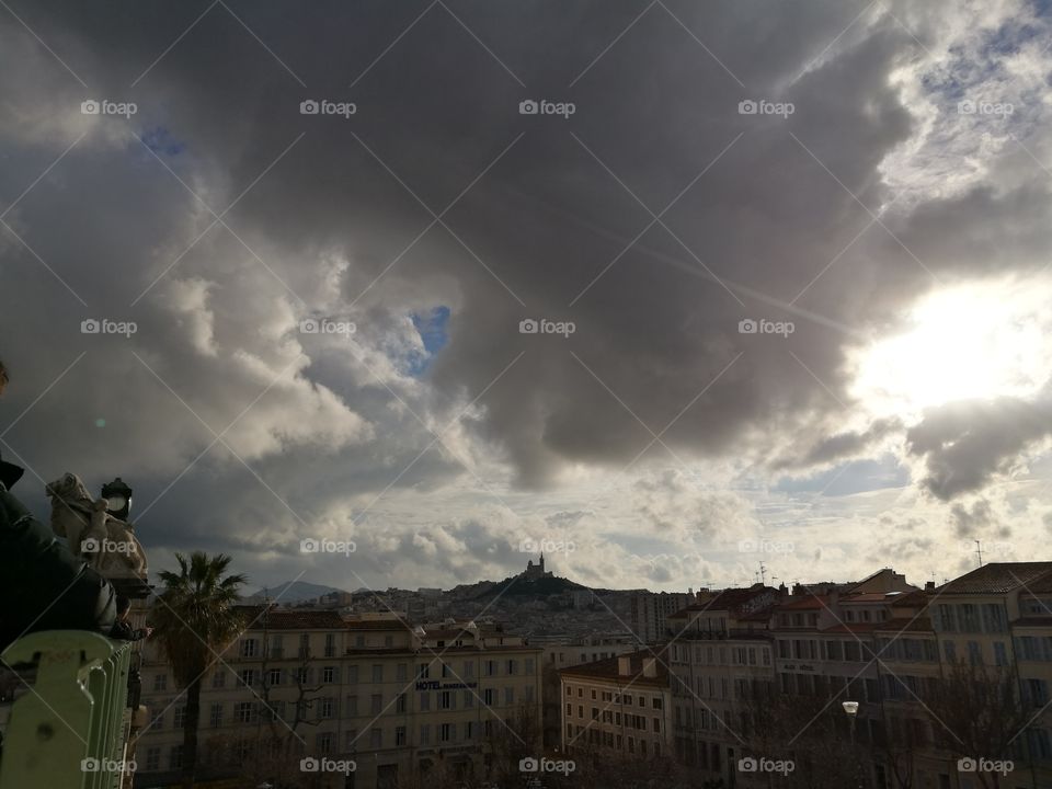 Marseille