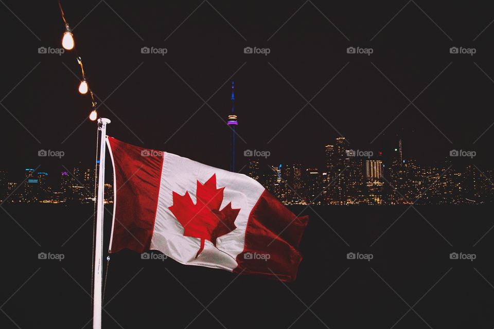 Flag, Flagpole, Wind, Patriotism, Administration