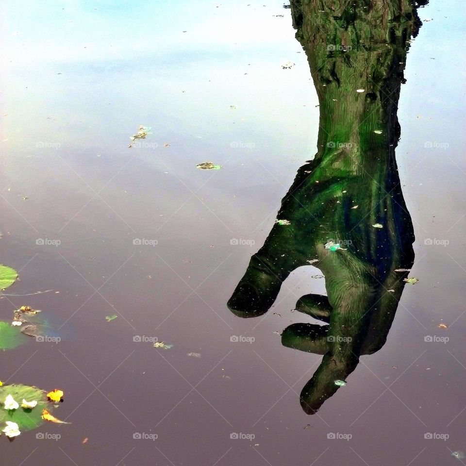 Reach into the Depth