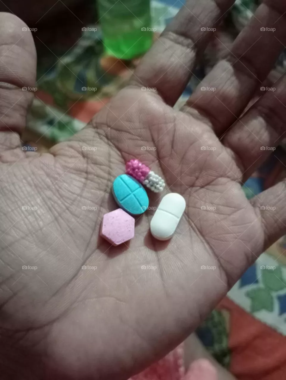 Medicine