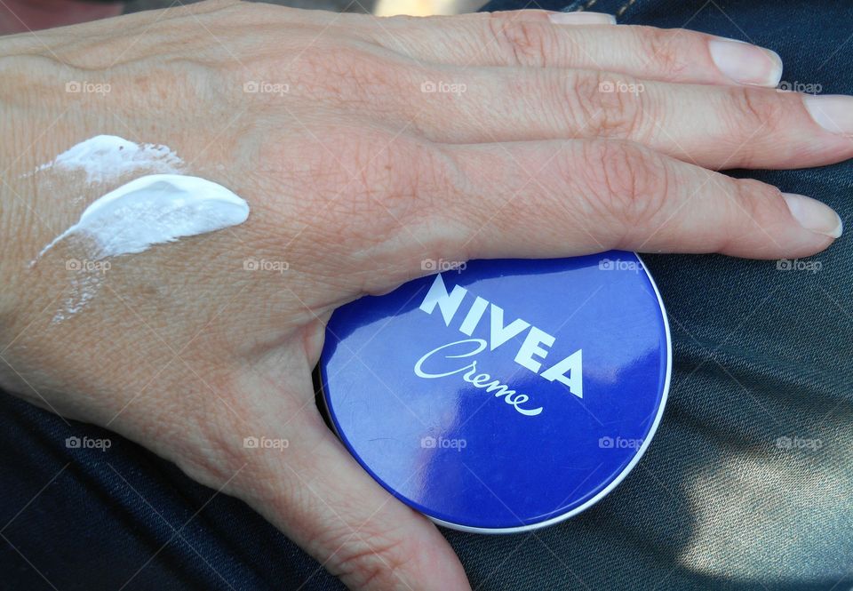 nivea