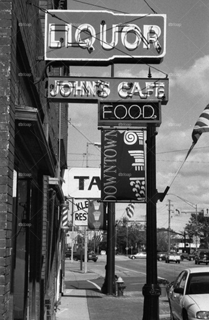 John's cafe 