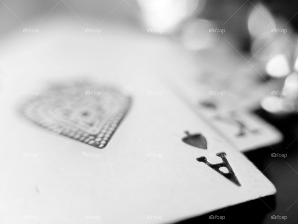 Poker macro