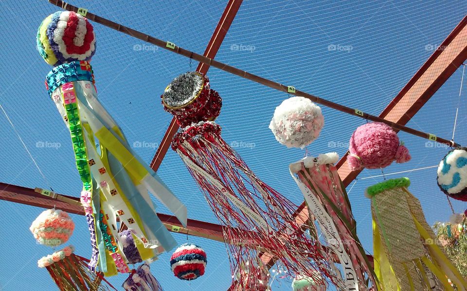 Carnival, Entertainment, Festival, Fun, Sky