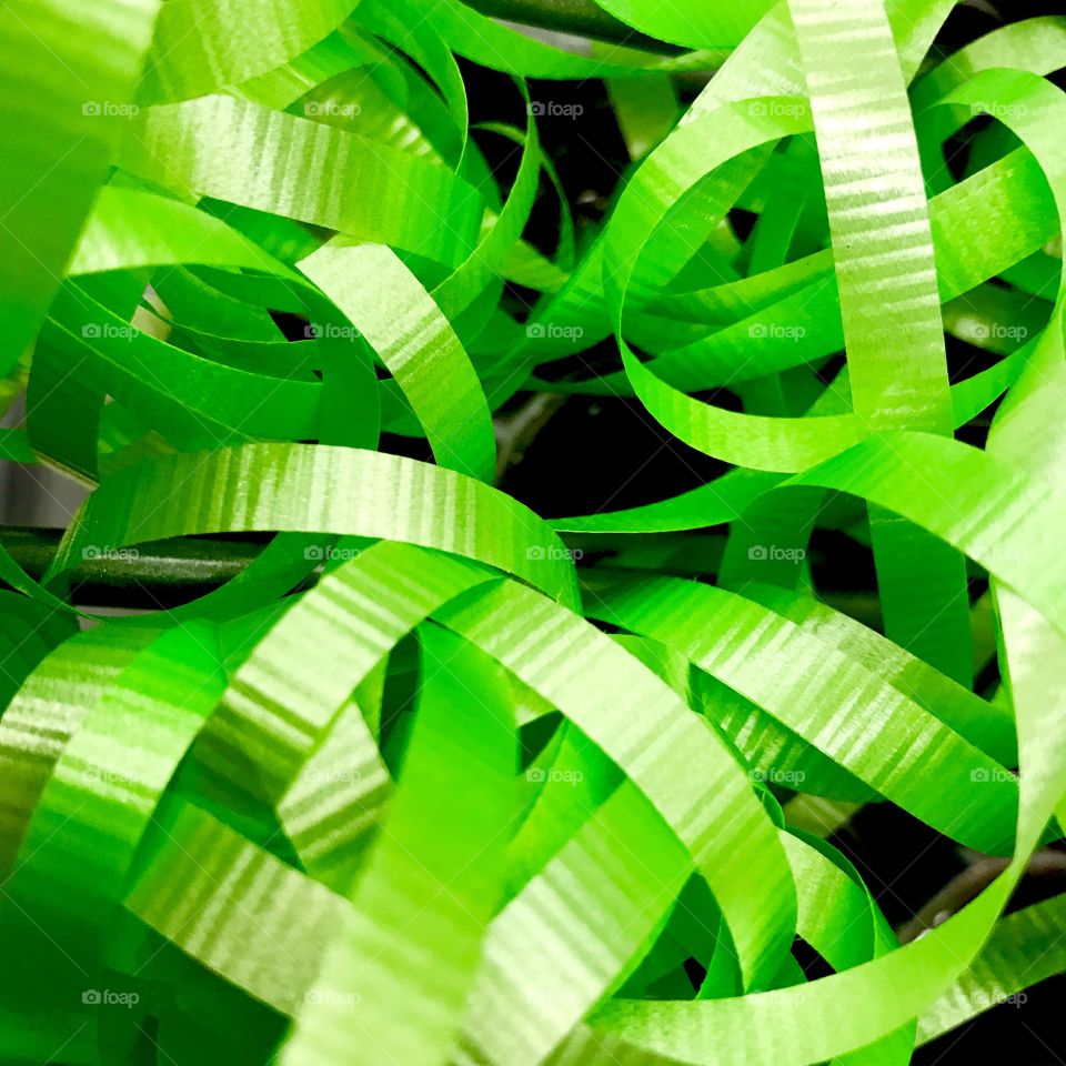 Green Ribbon
