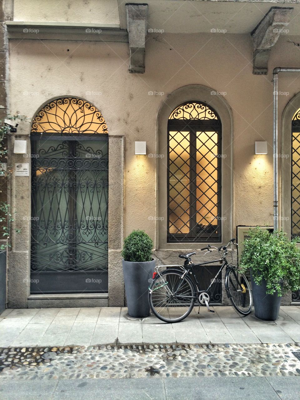 Milano bike 