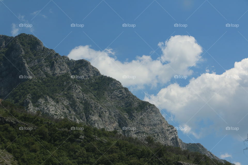 We have one special word in our language for people that spend the most of their lifetime exploring this beautiful mountain! They never get bored there because it has 11 tops higher then 2000 meters. Its not rare to meet with wolf or bear eyes to eyes! Beautiful nature, sights and feeling up there!!! 🏔⛰