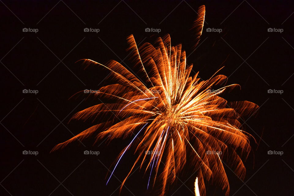 Firework 