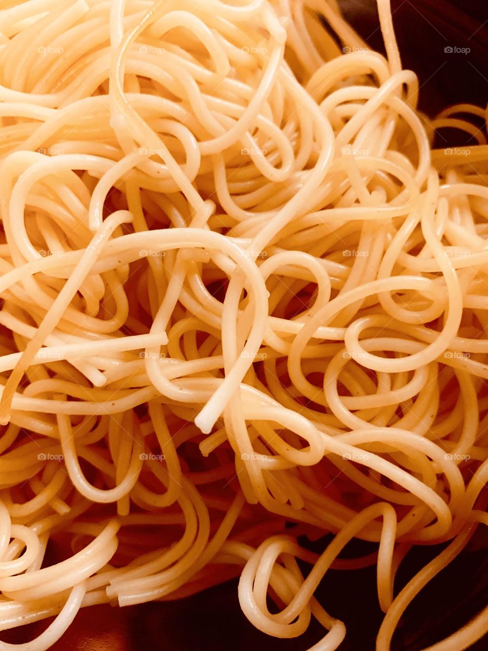 Spaghetti 