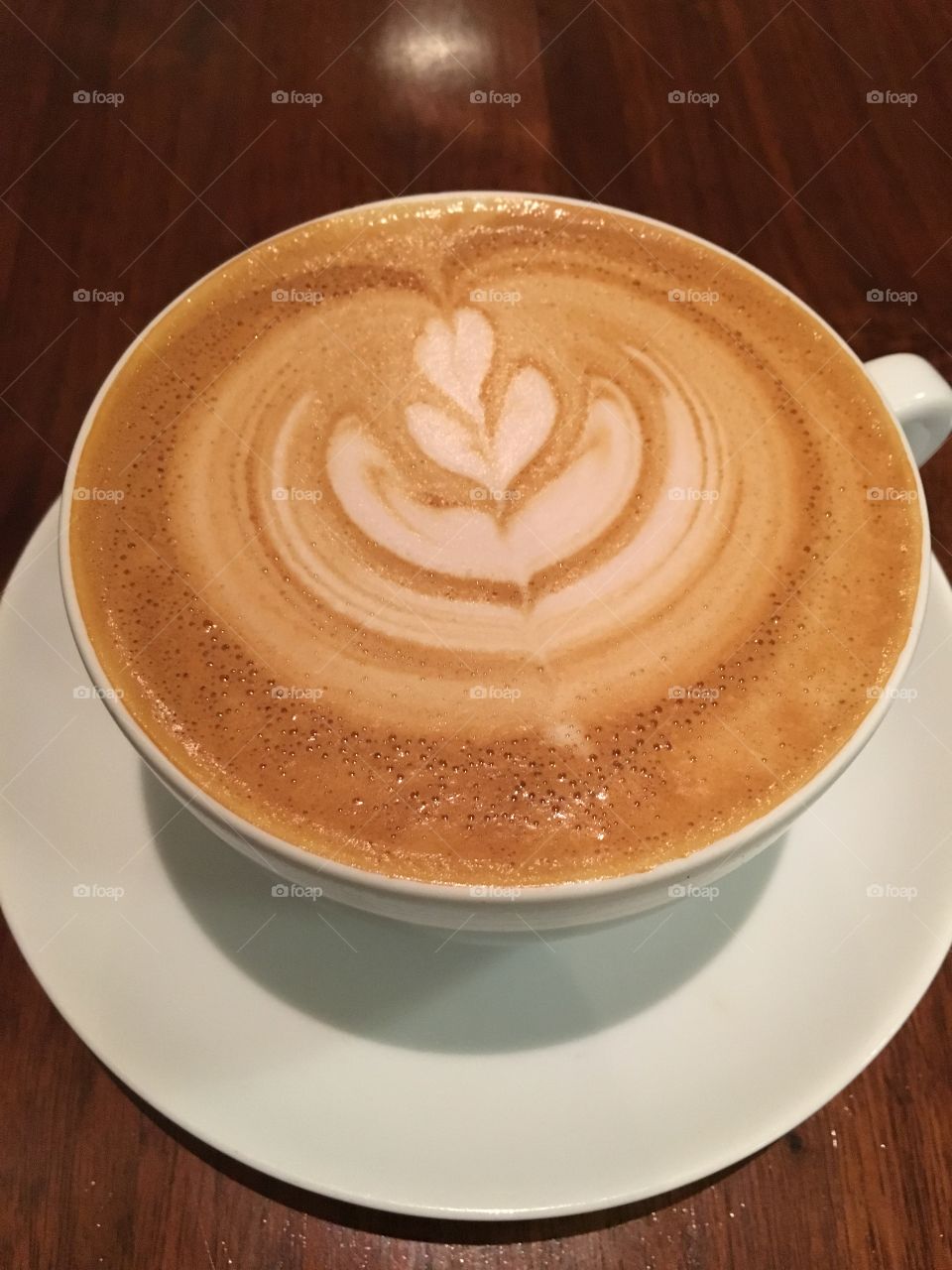 Coffee/Latté