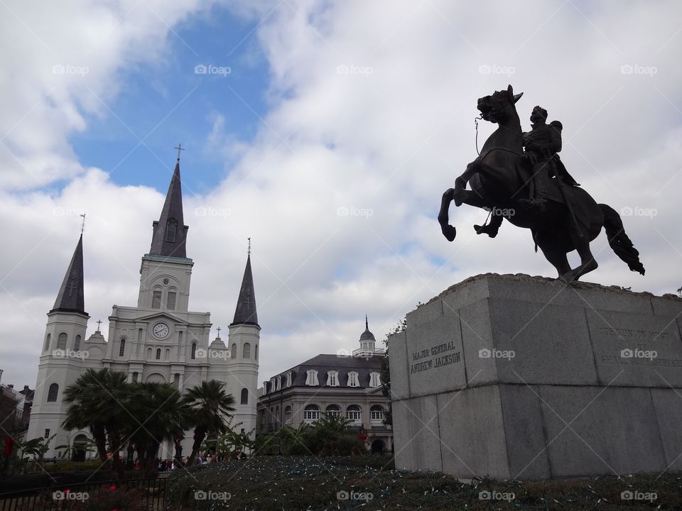 New Orleans