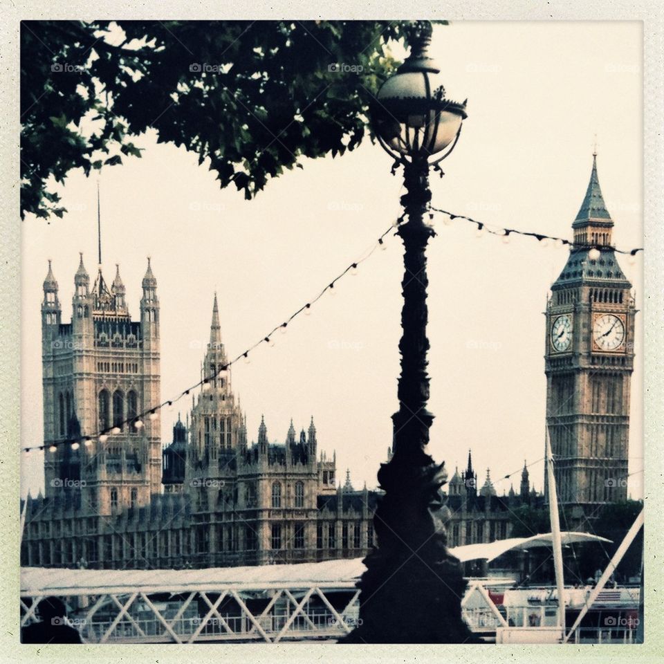 London