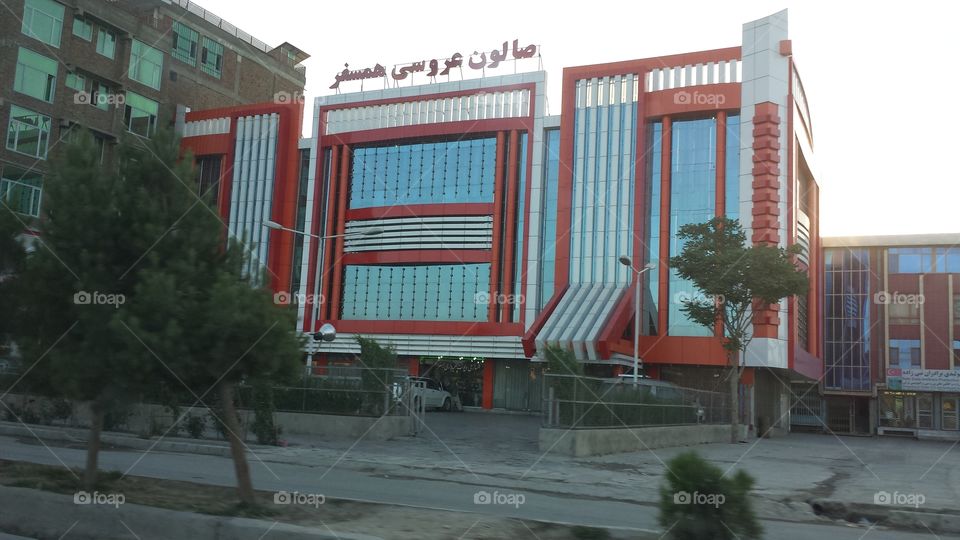 Architecture, No Person, Building, Business, City