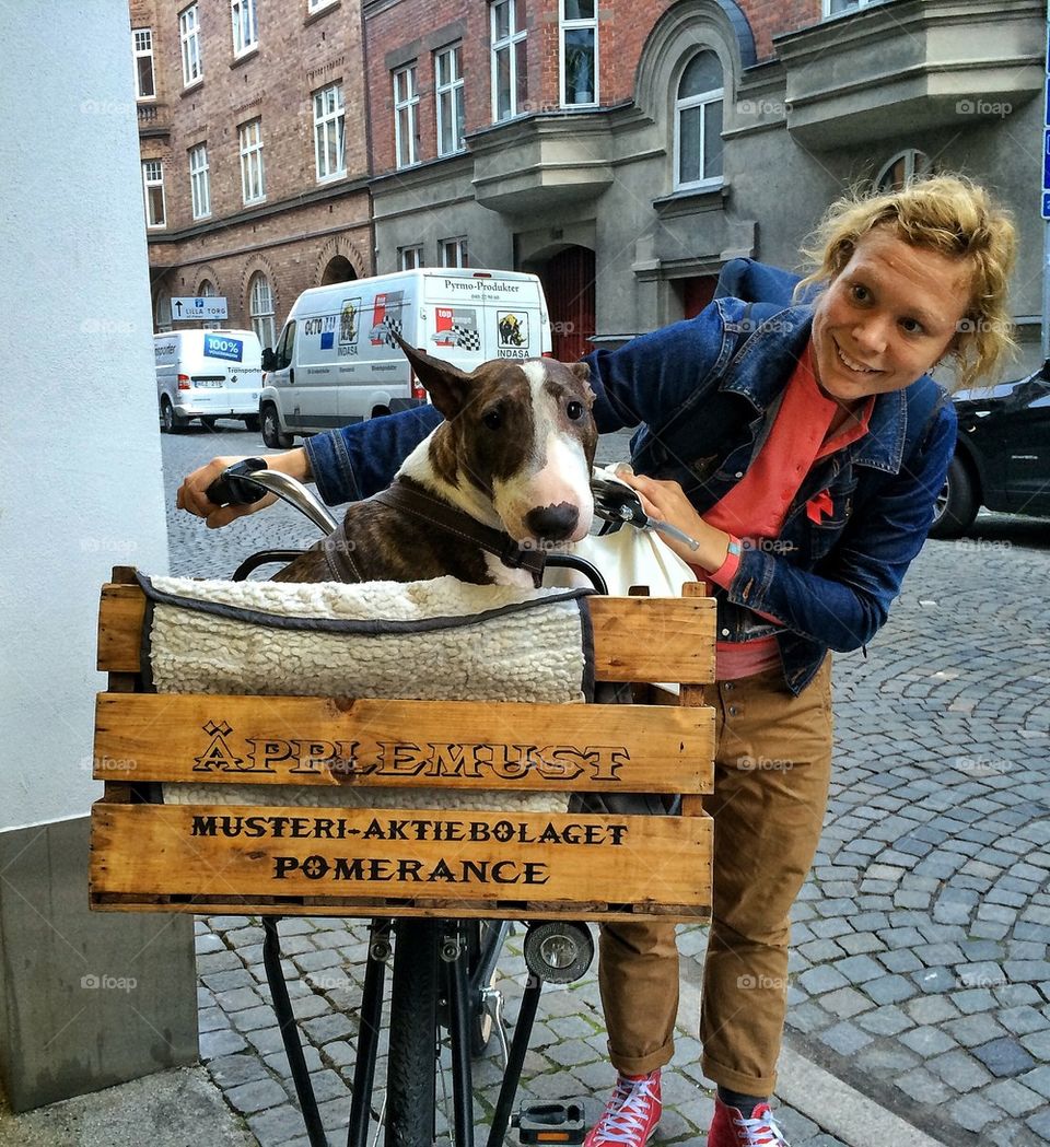 Want to go for a ride?