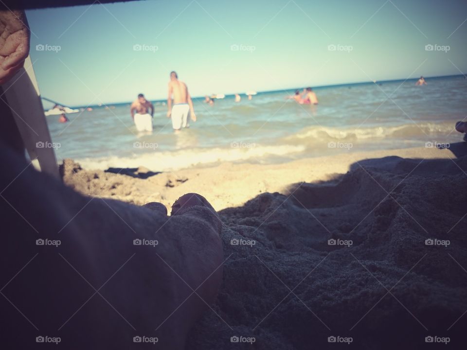 a moment of thinking..