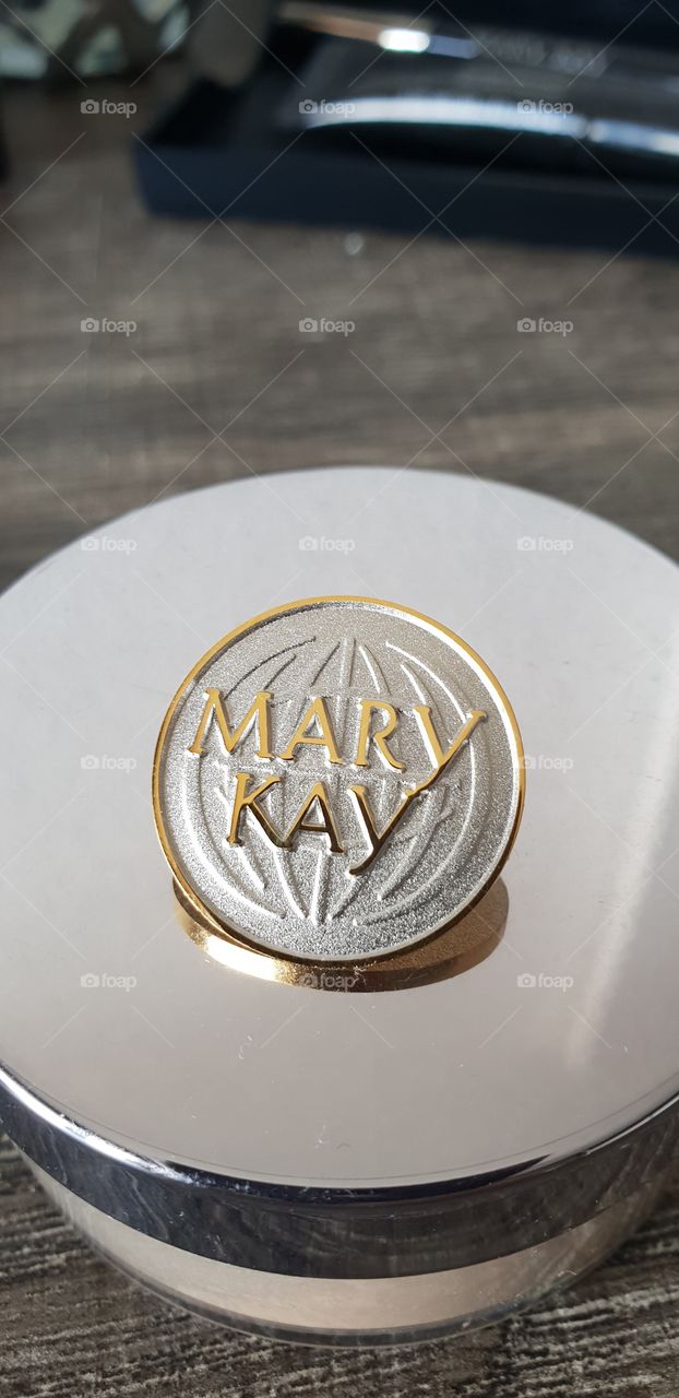 Mary Kay
