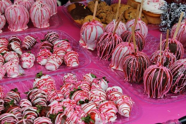 candy
