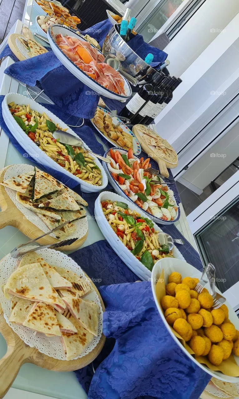 piadina