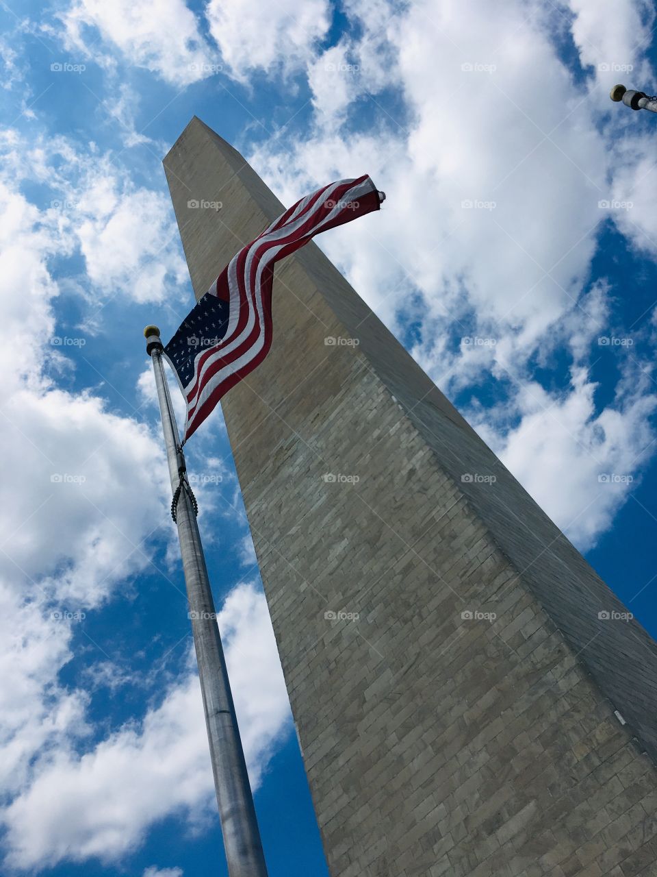 Washington Monument 