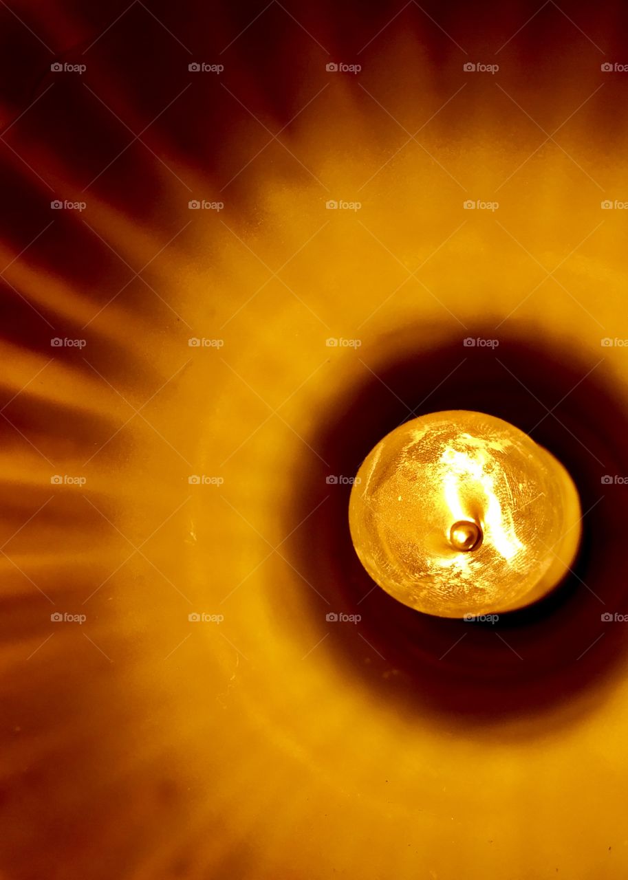 Playing with light bulbs