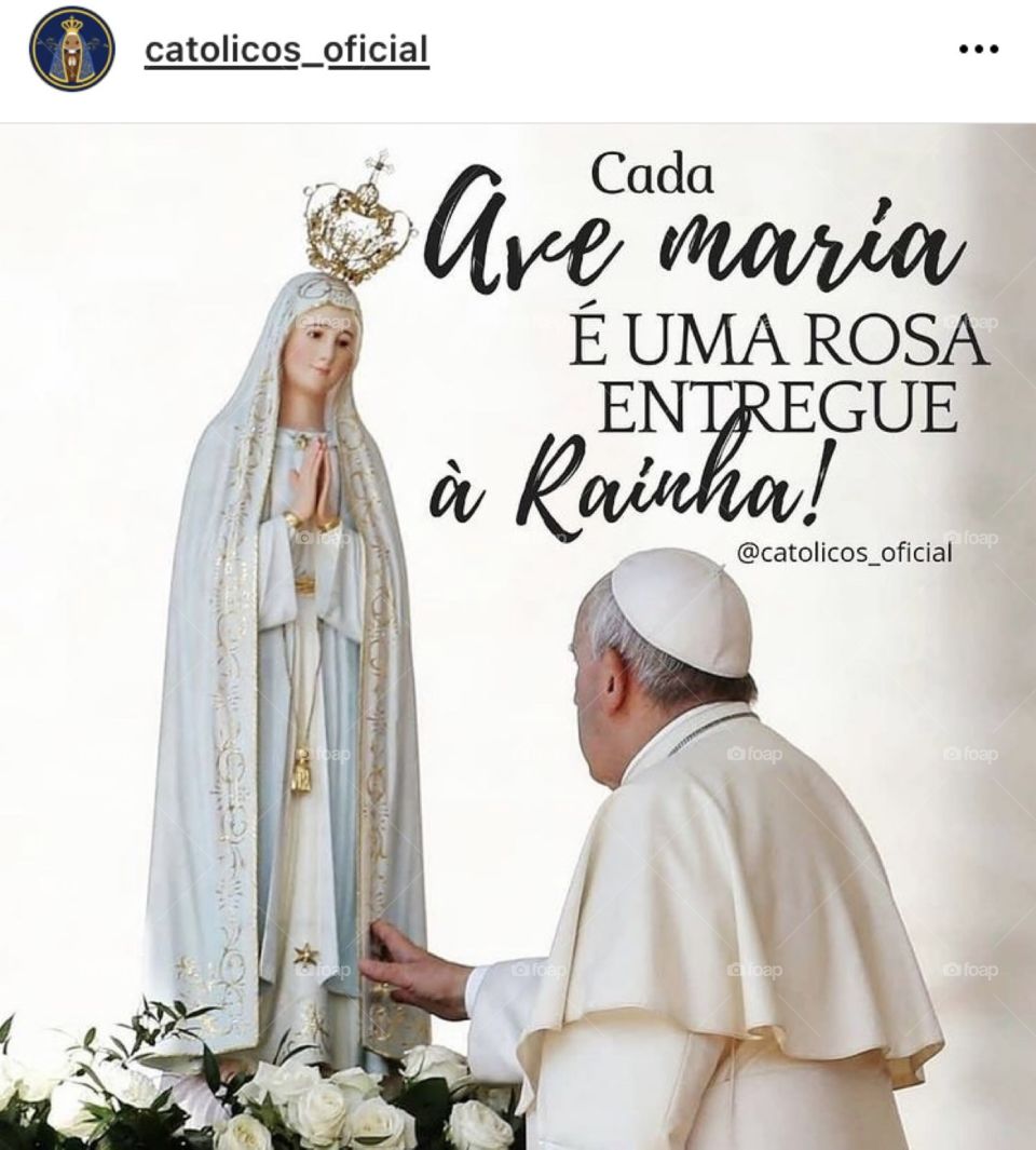 🙏 🇪🇸 Oh Maria, ruega por nosotros que recurrimos a ti.  Amén.  🇧🇷 Ó Maria, Nossa Senhora, rogai por nós que recorremos a vós. Amém. / 🇺🇸 O Mary, pray for us that we turn to you.  Amen. / 🇮🇹 O Madonna, prega per noi che ci rivolgiamo a te. Amen. 