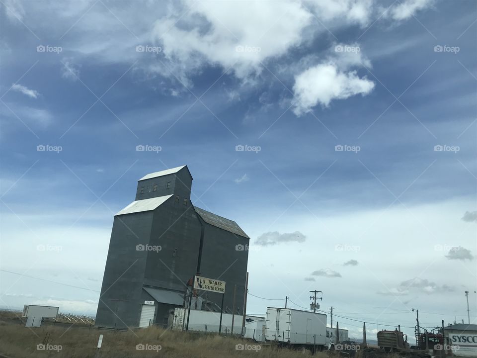 No Person, Sky, Architecture, Outdoors, Travel