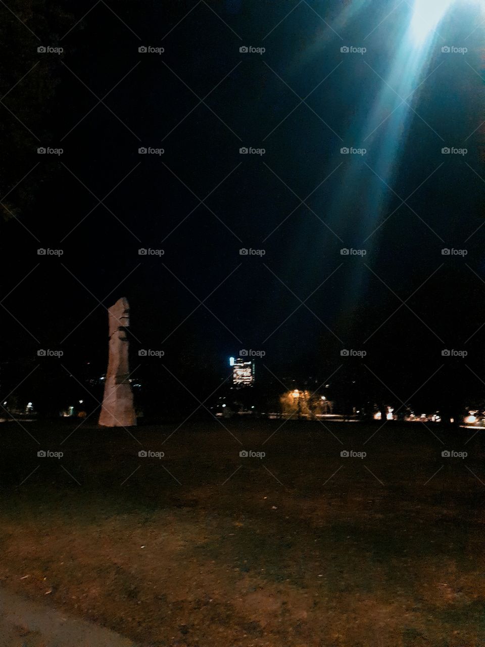 OsloByNight' tøyenbadet