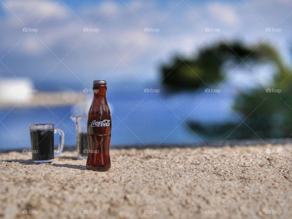 coca cola