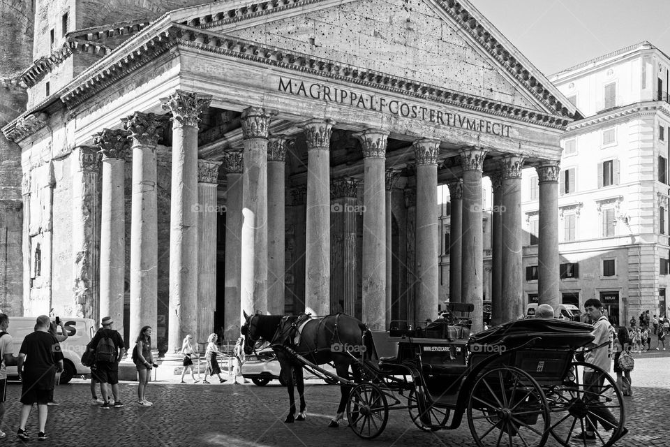 Pantheon