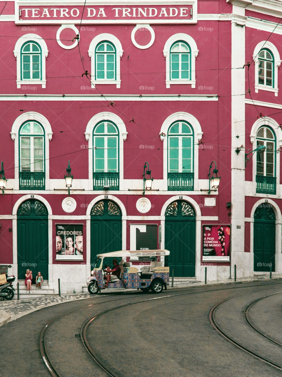 Lisbon