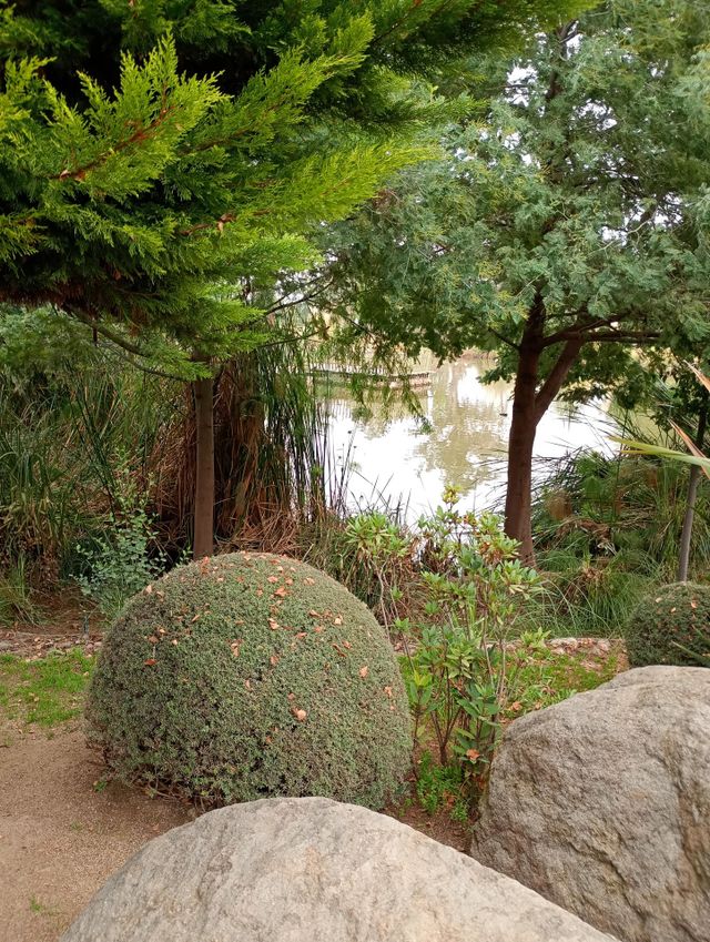 naturaleza perfecta