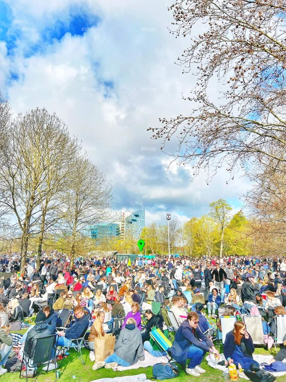 Introducing the crowds revolution mission