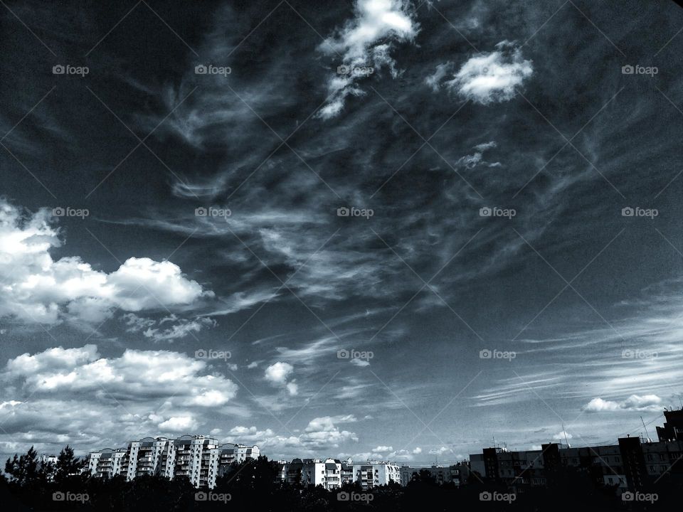 Україна ❤️ 🇺🇦 📷 💙 💛 🕊️ небо хмари вільна хмарки малюнки неба