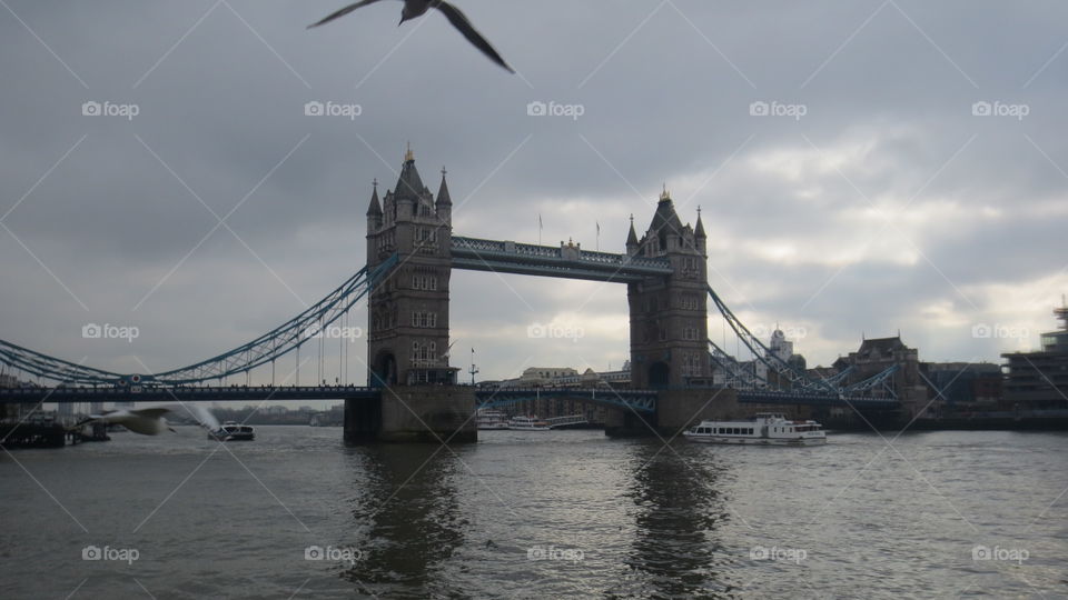 London Bridge