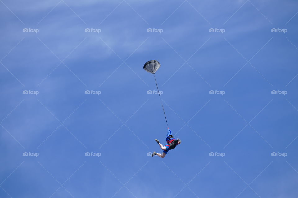 basejumping