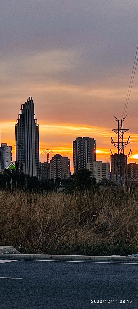 Benidorm