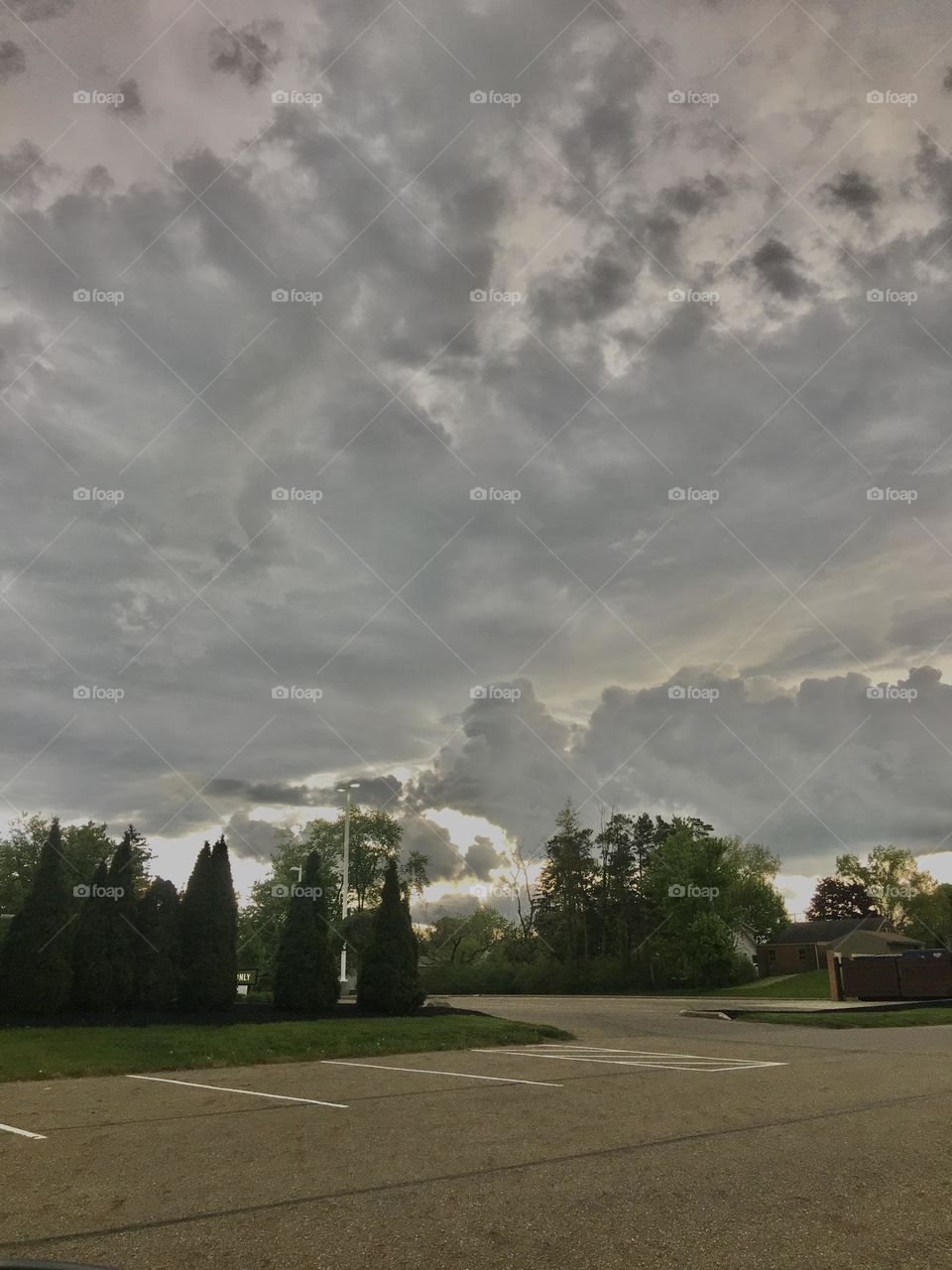 a nice shot after work 