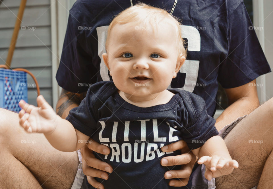 Child, Cute, Little, Fun, Indoors