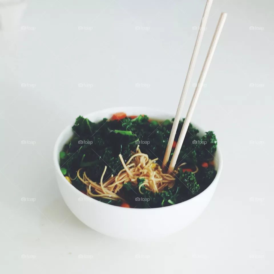 soup
