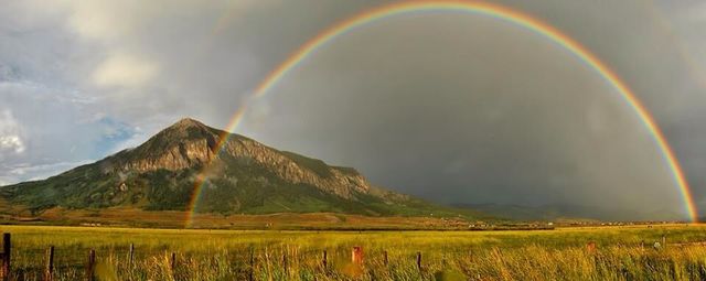 rainbow
