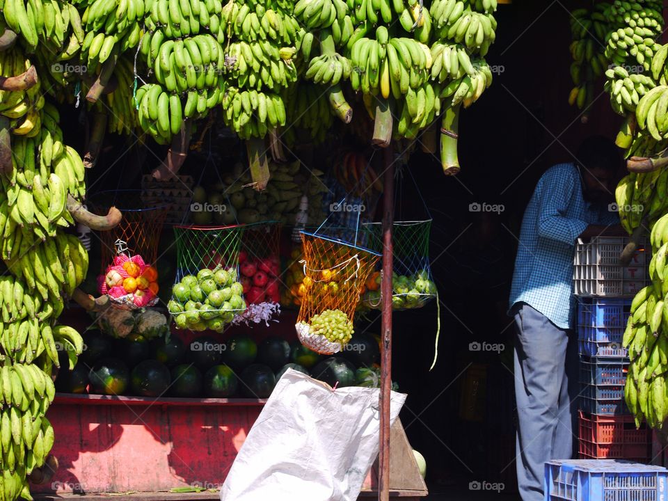 Fruits