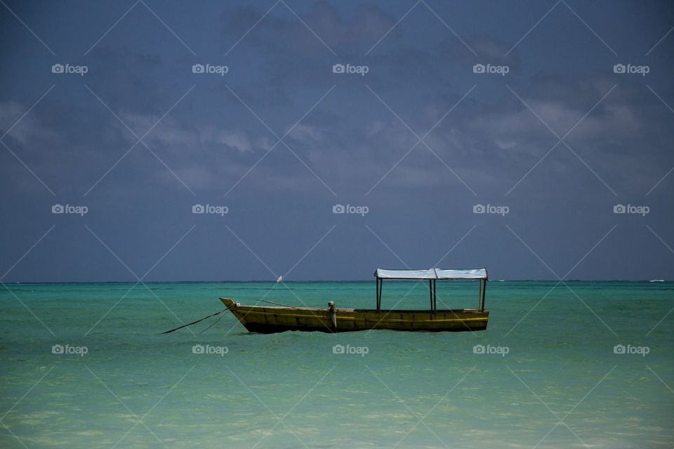 Zanzibar 