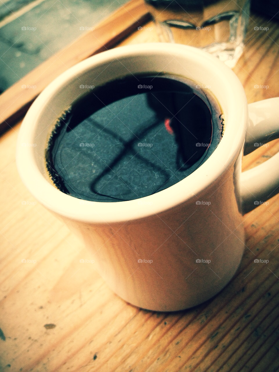 Coffee, No Person, Cup, Hot, Drink