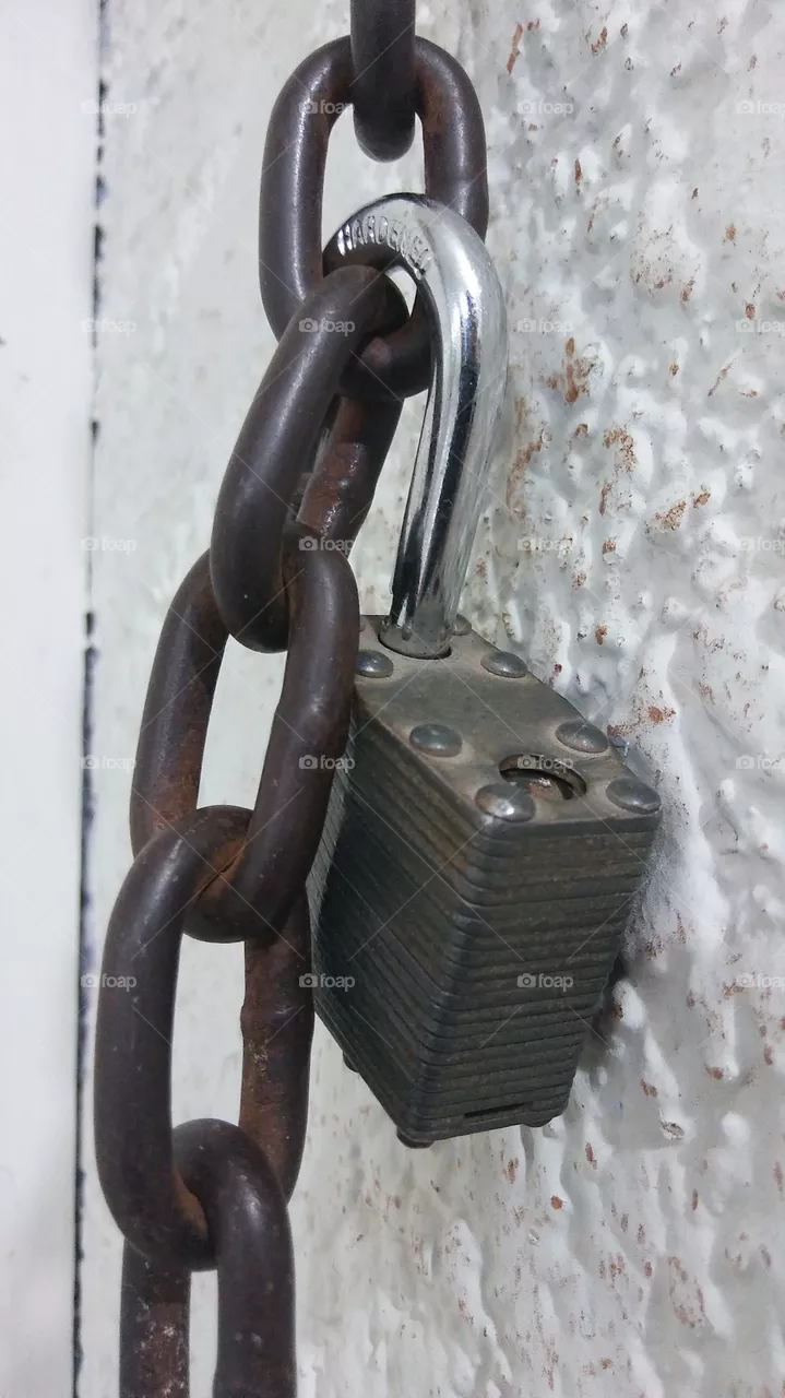 Lock
