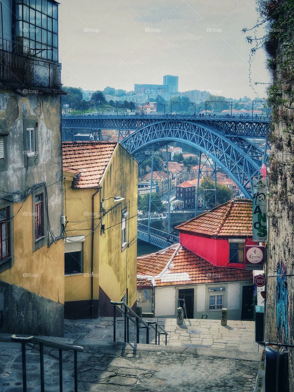 Porto