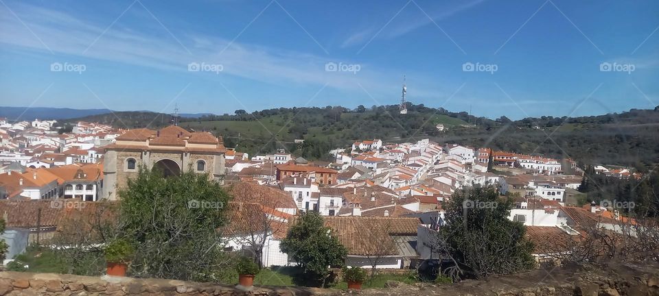 Aracena