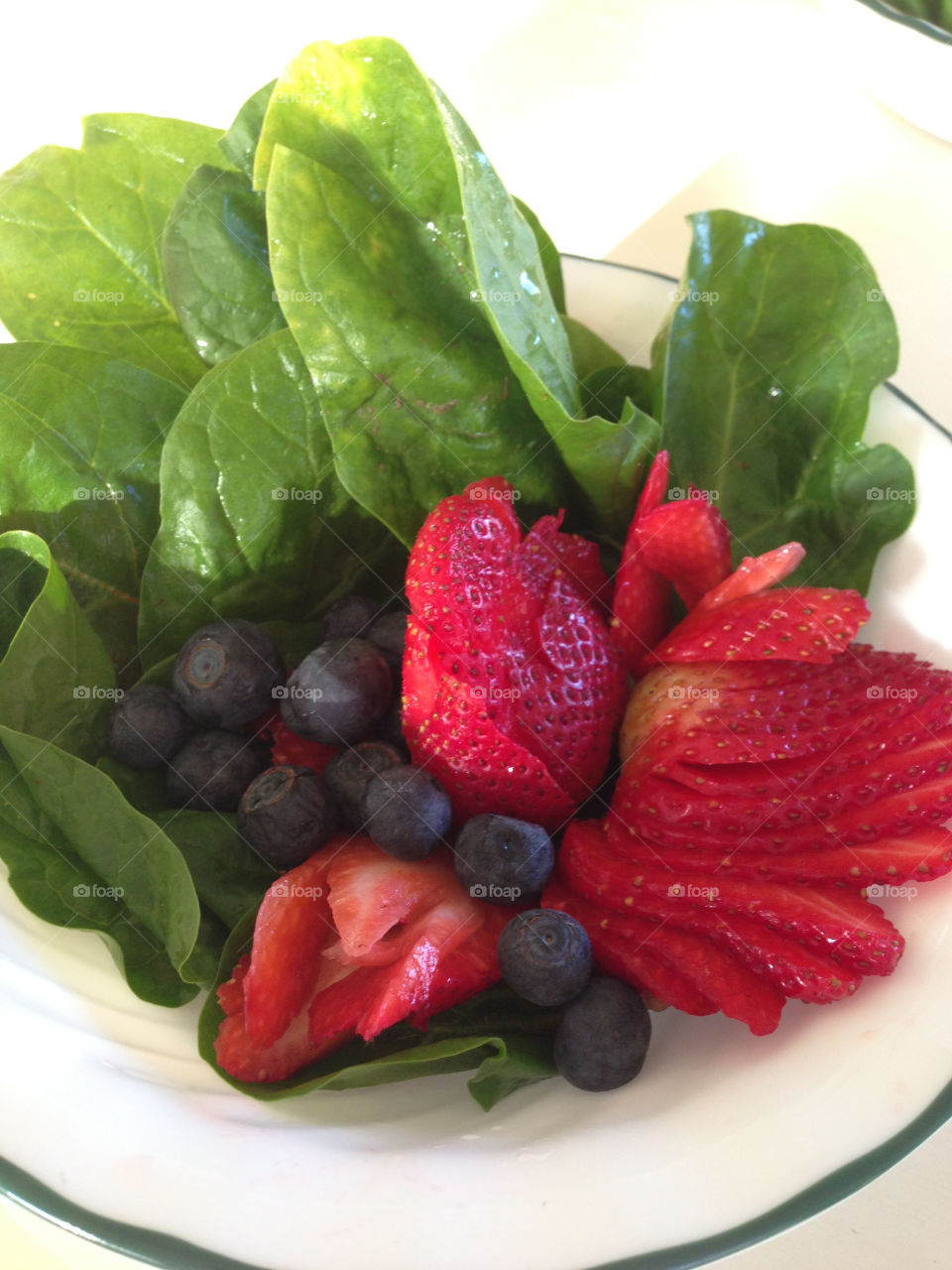 Food, Leaf, No Person, Health, Nutrition