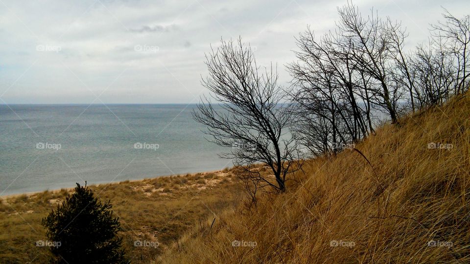 Lake Michigan